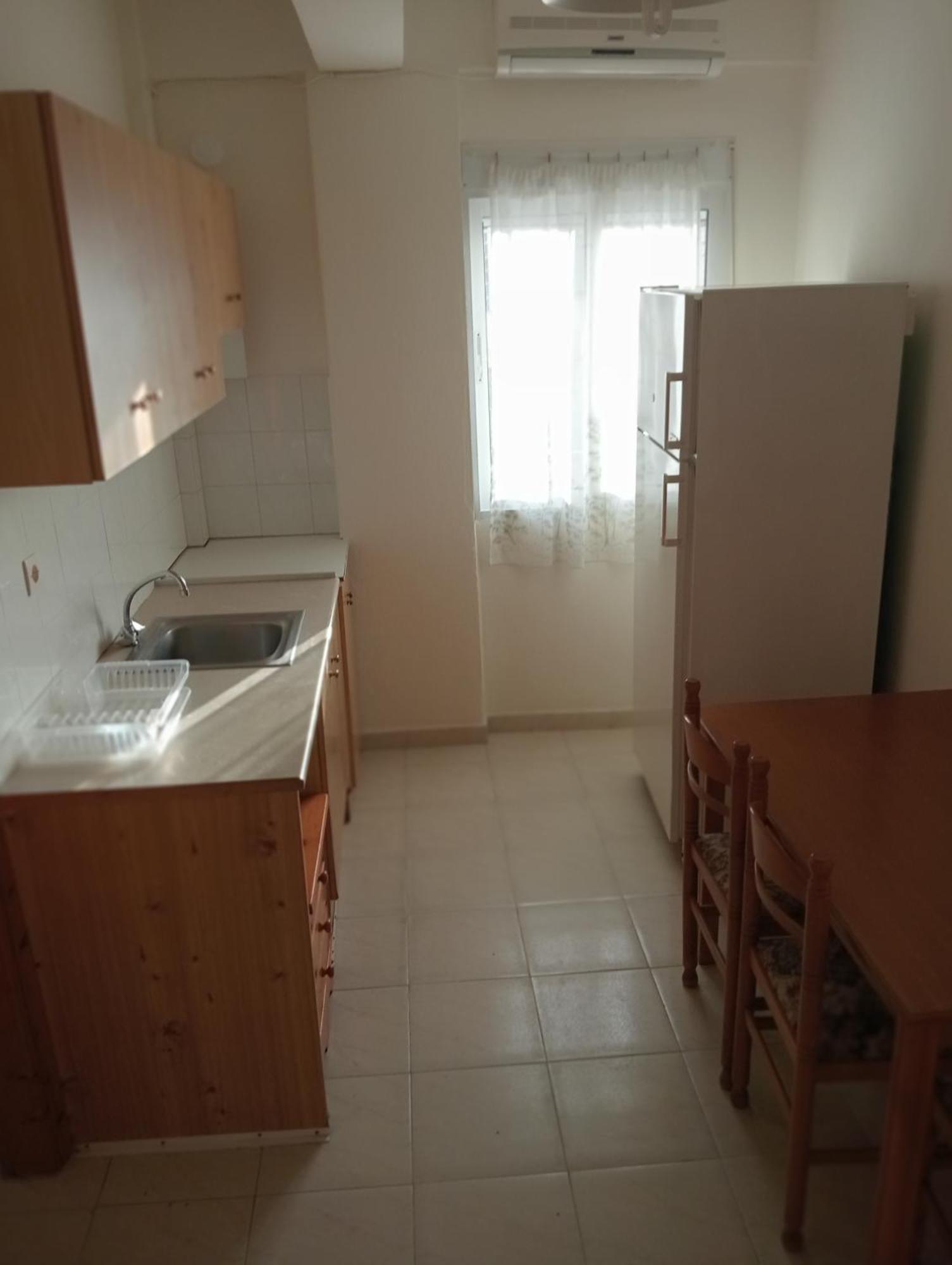 Tatiana'S Apartments Stavros  Quarto foto